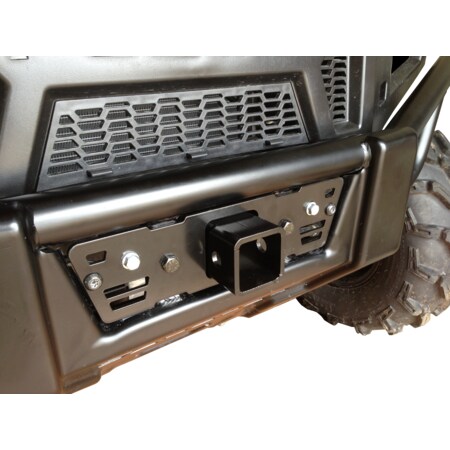 Kfi Ranger and Gravely Upper 2" 101080